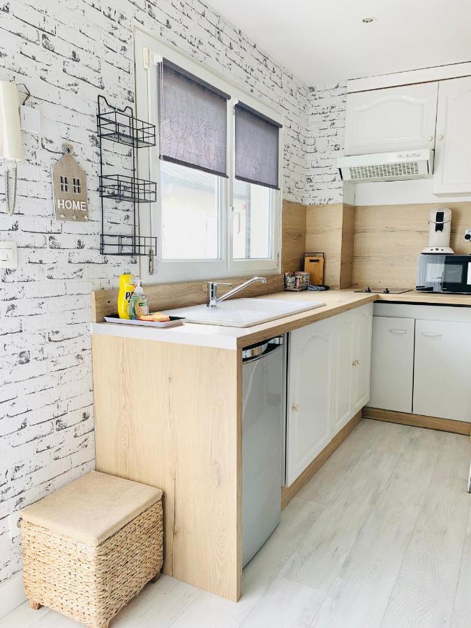 Charmant Appartement Duplex Au Calme Évreux Zewnętrze zdjęcie